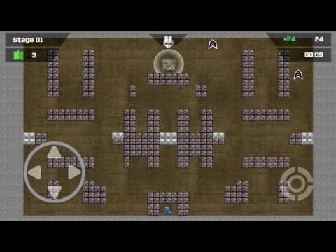 Battle Tank War Video