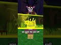You Are The Monster In 99 Nights In The Forest