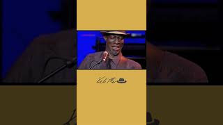 #ThrowbackThursday - 2008 Keb' Mo' - Dangerous Mood