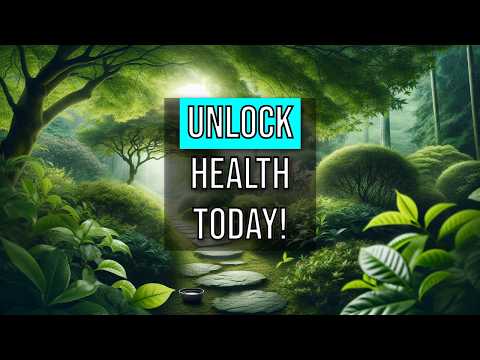 Green Tea's Secret Power: Unlock Your Health Today!