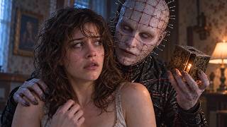 A Cursed Puzzle Box Promised to Bring Her Brother Back, but Each Solve Took a Life! | Horror Recap