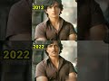 Acharya All Actors Edit Child Look Journey Shorts Acharya Ramcharan