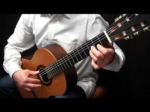 Old mac Donald - (easy guitar) - Nr.27 Gitarren Starter 1 - Cees Hartog