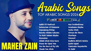 Download lagu The Best of Maher Zain 2025 Full Album 🌍 The Ultimate Collection  روائع ماهر زين mp3