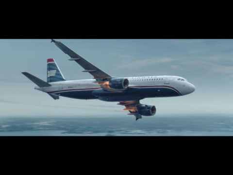 SULLY IMAX TRAILER