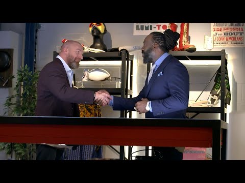 D-Von Dudley Says Triple H’s ‘People Like You’ Promo At Booker T Should Not Have Been On TV