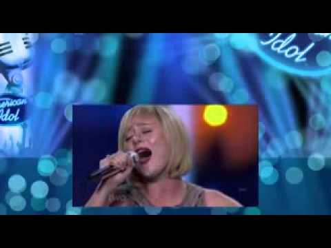 Samantha Calmes, John Fox, Brandy Neelly  American Idol 2014   Hollywood Week