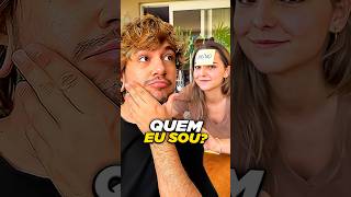 quem eu sou? @jutrianda #livedobrino #humor #MundinhoBrino