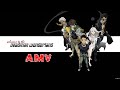 Страна чудес смертников /Deadman Wonderland AMV|АМВ 