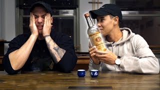A Filmmaking Q&A - RAW AND UNFILTERED