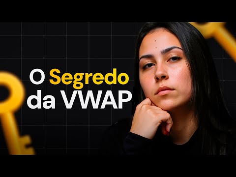 This STRATEGY with VWAP is SIMPLE and VERY PROFITABLE