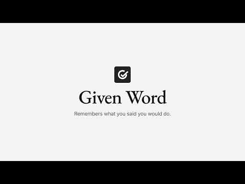 Item video thumbnail