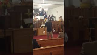911 Kirk Franklin featuring Bishop TD Jakes