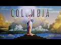 Dream Logo Combos Columbia Pictures C2 Pictures 2005