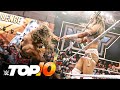 Top 10 WWE NXT Moments WWE Top 10 Nov 7 2023