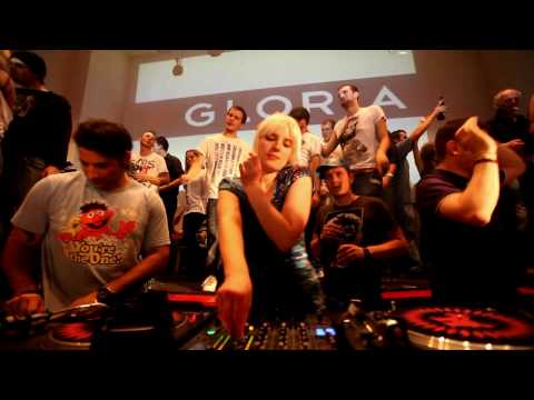 ALMA GOLD - last minutes 20.02.10 @ Gloria Kulturtheater Regensburg