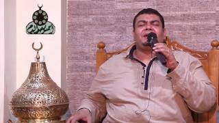 مديح الشيخ محمد منتصرحسن الدح بمضيفة الشيخ سعيد عمران الدح
