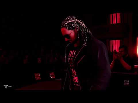 Pro Elite: Punto G1: Jok3r Vs Agente 014 Vs Tinchinson Omega