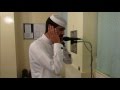 Beautiful Athan By Muhammad Taha Al Junayd Call To Prayer آذان بصوت القاريء محمد 