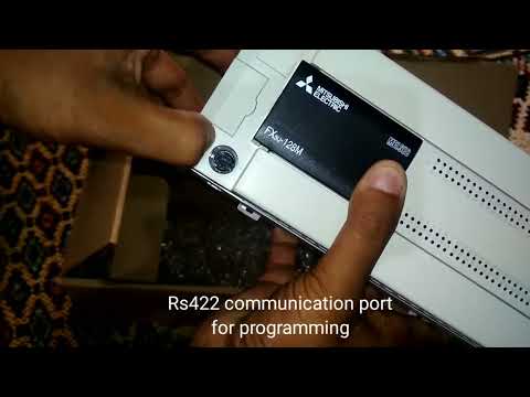 Programmable Logic Controller