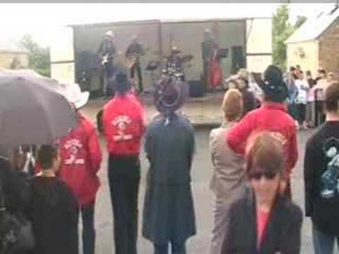 Villers Semeuse overnight succes