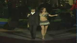 Mariana Seoane &amp; Juan Gabriel