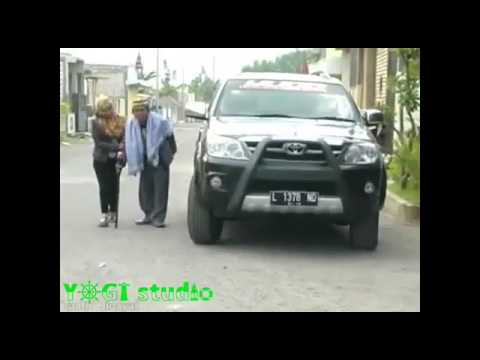Download Video Pendek Lucu Bahasa Madura