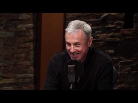 Loving and Leading Your Strong Woman Part 2 - LeRoy and Kimberly Wagner