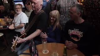 the Travelling Riverside Blues Band  &quot;Shake your Money Maker&quot;