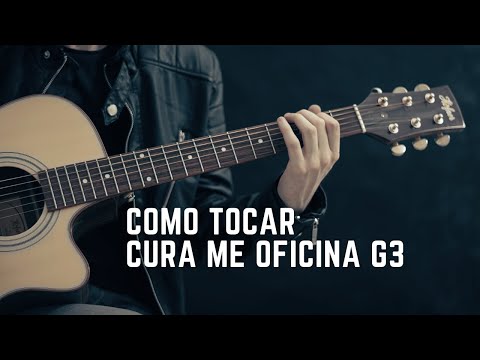 Cura Me - Oficina G3
