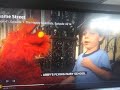Sesame Street Coming Up Next