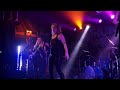 Thundermother Try With Love Thunderous Live The Garage London 11 02 25