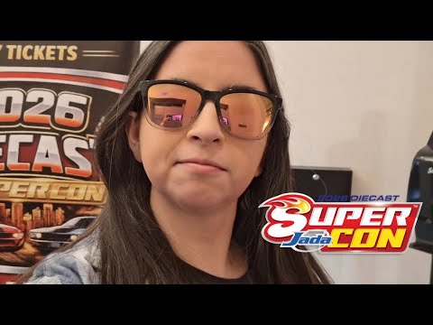 Supercon Event
