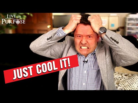 5 Quick Ways To Stop Being Irritated So Easily