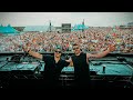 Third Party LIVE Creamfields Mainstage 2025