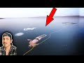 Top 3 SCARIEST Places People Got STUCK Halloween Scare A Thon Part 6