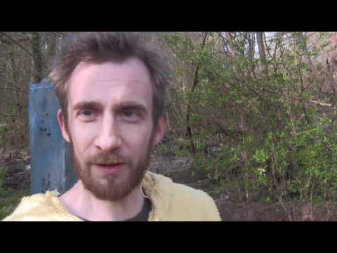 JQ BTS 017 - Wizard Pick-up Lines