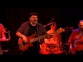 Blues Cargo - I don't Believe You Let Me Down - (Cover) live at Half Note Jazz Club