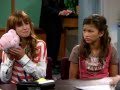 Shake It Up Meatball It Up Minibyte Disney Channel Official