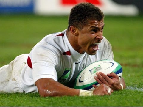 Jason Robinson|TOP5 Tries|Billy Whizz