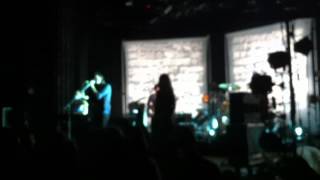 &quot;Gun Has No Trigger&quot; by Dirty Projectors Live at The Variety Playhouse