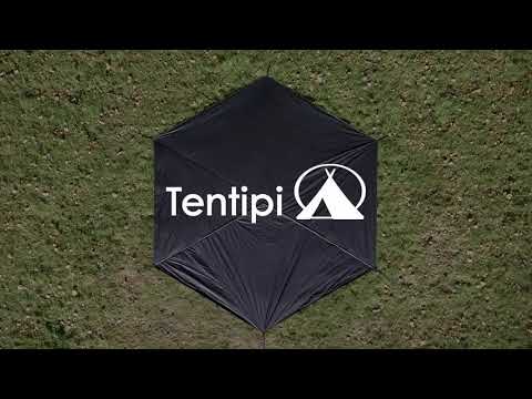 Съёмный пол Tentipi Floor 2 Comfort