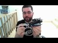 DX Buster Machine SJ 05 Go Buster French Review
