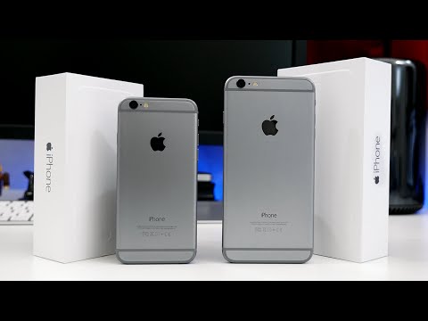 Iphone 6 Vs Plus Times Of Oman An Error Occurred