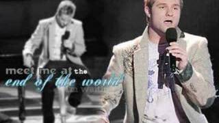 Break Anotha - By Blake Lewis