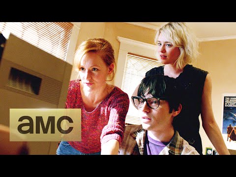 afbeelding Season 2 Trailer: First User