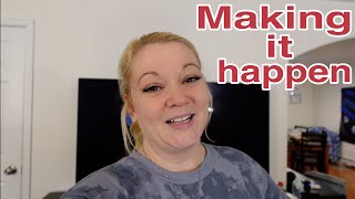 BEFORE I LEAVE | Violett Vlogs