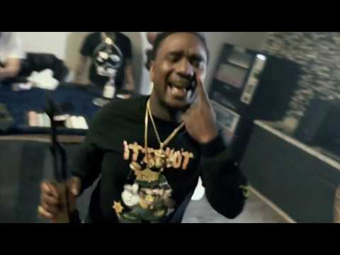 30KlipKasino Ft. Rizzoo Rizzoo - Itz Hott (Exclusive By: @HalfpintFilmz)