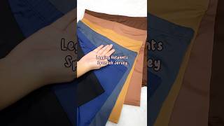 Download lagu Paket Legging isi 3, 6 dan 10 pcs | Legging Hotpants Premium #shorts #legging #hotpants mp3