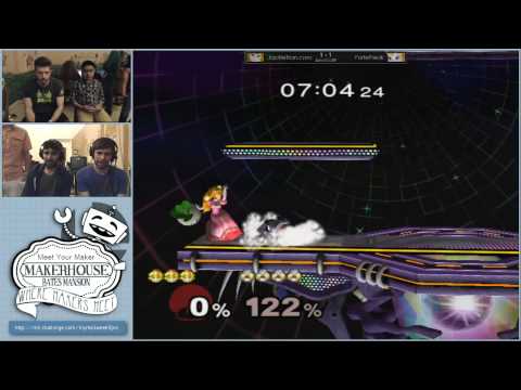 ForteFreak vs JackieTran.com